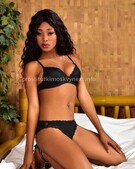 Анкета проститутки Жасмин - метро Басманный, возраст - 20