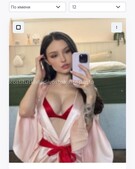 Анкета проститутки Екатерина - метро Тверской, возраст - 22