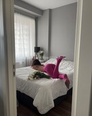 Анкета проститутки Оксана - метро Марфино, возраст - 23