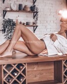 Анкета проститутки Лизочка - метро Тимирязевский, возраст - 24