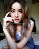 Анкета проститутки Светлана - метро Хорошевский, возраст - 24