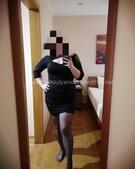 Анкета проститутки Марина - метро Текстильщики, возраст - 25