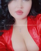 Анкета проститутки Зита - метро Нагатино-Садовники, возраст - 27