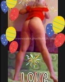 Анкета проститутки Марго - метро Басманный, возраст - 30