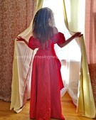 Анкета проститутки Ида - метро Хамовники, возраст - 30